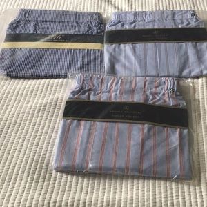 Men’s  Brooks Brothers boxer shorts